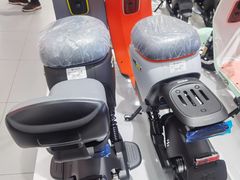 -九号电动车(安定门内大街店)