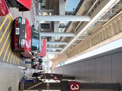 -香港国际机场
