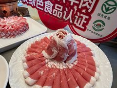 -牛街·马辈儿涮肉(牛街总店)