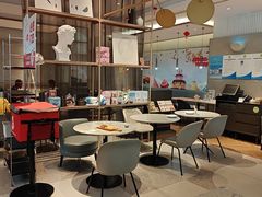 -必胜客(经开万达店)