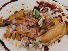 -眉州东坡(望京店)