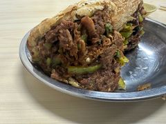 -昌顺马记小吃店(昌盛园店)