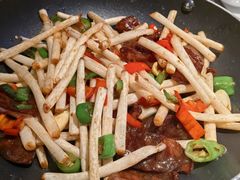 -老阿爸鲜鱼土菜(园区永旺店)