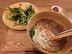 越南牛肉河粉-BAKER&SPICE(环贸店)