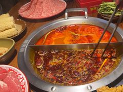 -楠火锅(仁恒梦中心店)