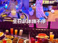 -皓声音KTV(新景店)