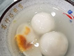 -高行汤团店(金高路店)