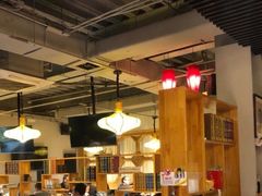 大堂-小湘旺臭鳜鱼(百子湾店)