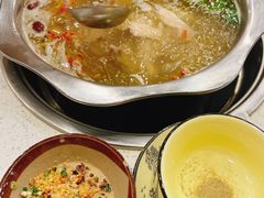 -乙丙丁正宗昭通天麻火腿鸡(总店)