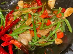 -云海肴·汽锅鸡·云南代表菜(美罗城店)