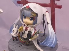-上海跨国采购会展中心