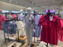 -ZARA HOME(长楹天街购物中心店)