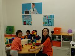 -斯坦星球AI编程·机器人科创·科学实验·信奥·思维·STEM·积木拼搭·竞赛考级(浦东联洋广场大拇指龙阳御桥中心)