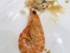 -海鲨湾海鲜会馆(百家湖1912店)
