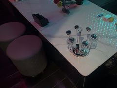 -酷秀KTV(五道口店)