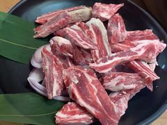 -九田家黑牛烤肉料理(新光汇店)