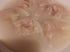 -龙抄手食府(浣花北路店)