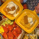 真的好吃到流泪！相信我一定要试试这个啊啊啊分量也超足