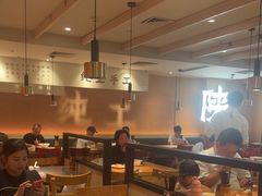 -大师兄·西北小馆(南沙万达广场店)