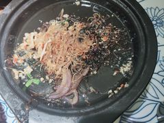 -绿茶餐厅(平谷华联店)