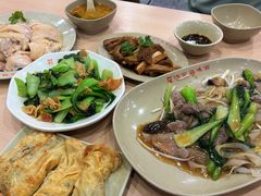 -百家鸡味馆(清泰店)