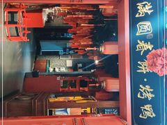 门面-满圆薄春饼(锦绣前程店)