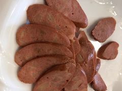 -功德林素菜饭庄(前门店)