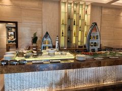 -浙江西子宾馆·瑶园咖啡厅