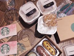 -星巴克(北京西大望路温特莱店)