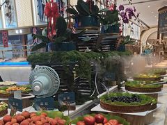 -半岛听涛蒸汽海鲜自助(K11店)