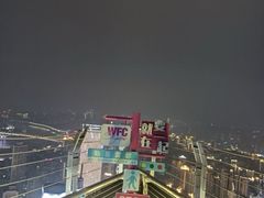 -WFC会仙楼观景台