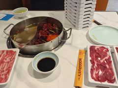 -古乐牛香·鲜牛肉自助火锅(南京总店)