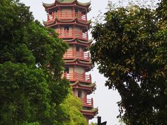 -南沙天后宫景区
