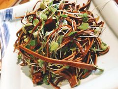 -局气烤鸭·北京菜(前门店)