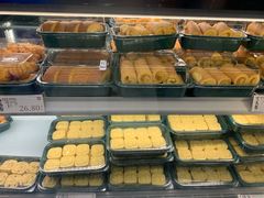 -泸溪河桃酥(壹方城店)