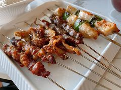 -丁卯•铜锅涮肉(工体店)