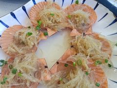 -锦里海景海鲜餐厅.三亚老字号(亚龙湾中心广场店)