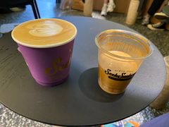 -SeekSeeking咖啡专门店(堰塘街店)