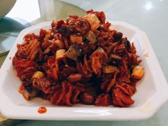 -蒲氏烤鸭(百寿路店)