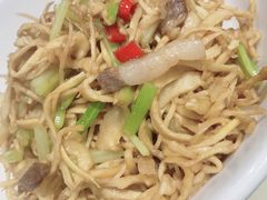 -野渡坡·极致湘菜·庭院餐厅(汉阳店)
