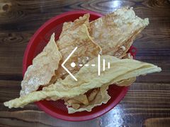 腐皮-贵宾牛·潮汕牛肉火锅(珠池总店)
