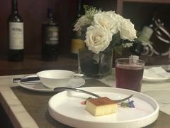 -玉丰国际酒店·玉宴中餐厅