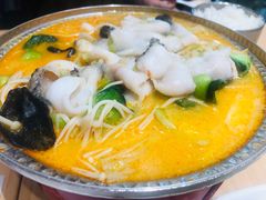 -喜家德虾仁水饺(浦东山姆店)
