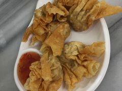 -芬芳甜品(同福路店)