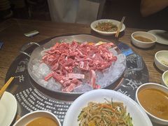 -泽成冰煮羊(非·遗东岸国际店)