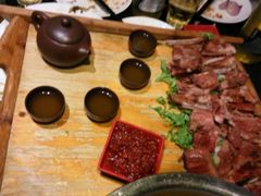 -奇滋豆味(南十四道街店)