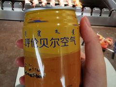 -很久以前羊肉串(南京路第一百货店)
