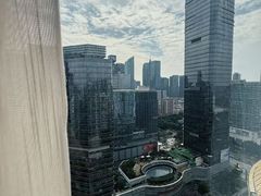 -榆漫居·高空City View府邸(广州天河体育中心石牌桥地铁站店)