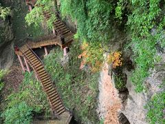 -崆峒山景区