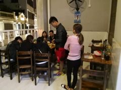 大堂-陈记汤饭(水巷口店)